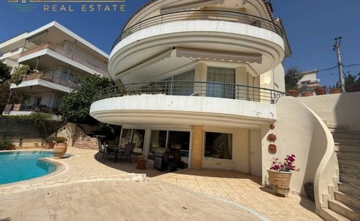 House in Voula, Attica, Greece 1