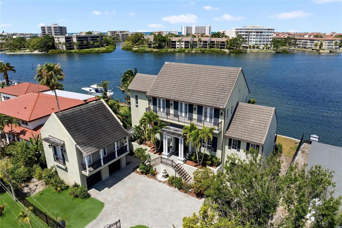House in Sarasota, Florida, United States 1 - 17940667