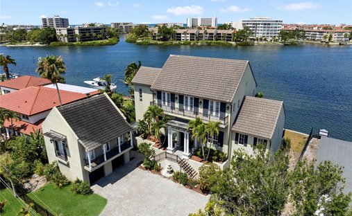 House in Sarasota, Florida, United States 1