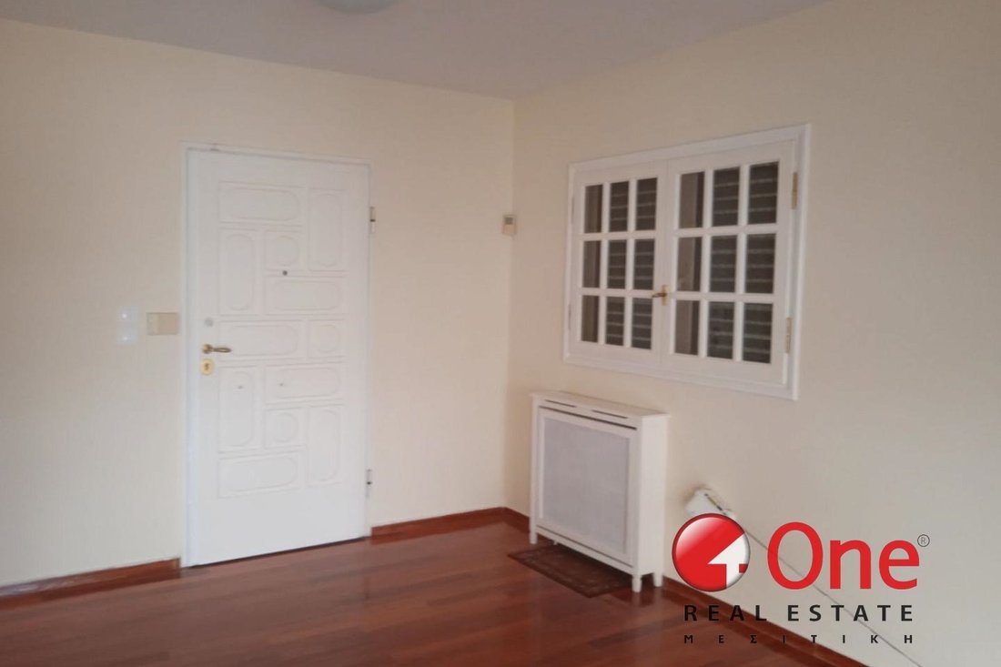 Apartment in Glyfada, Attica, Greece 3 - 17930657