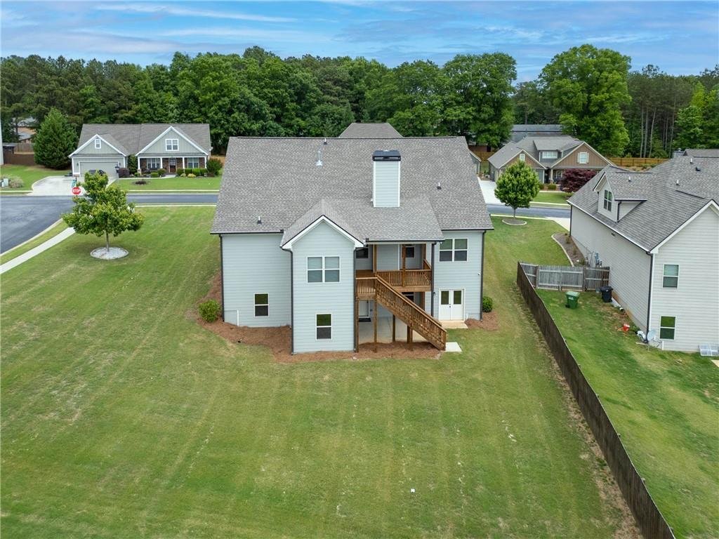 House in Monroe, Georgia, United States 3 - 17940868