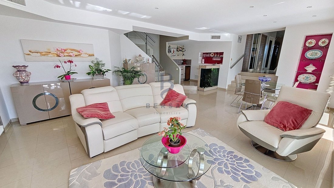 Villa in Fréjus, Provence-Alpes-Côte d'Azur, Frankreich 5 - 16408765