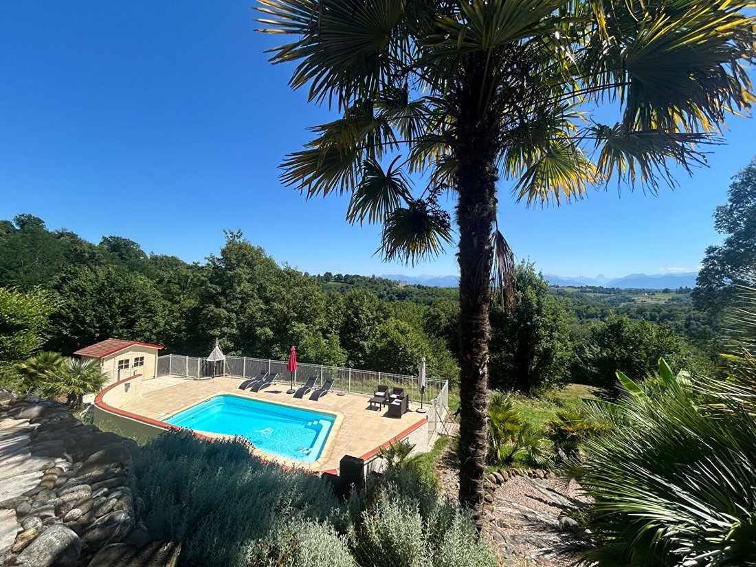Villa in Sud, Jurançon, France 2 - 16296710