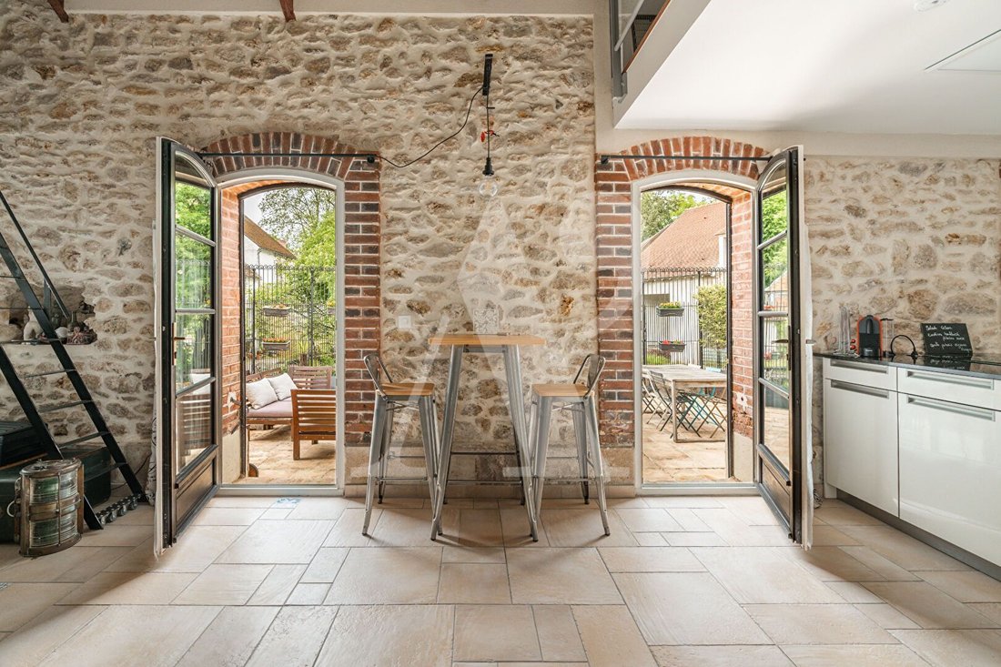 Apartment in Boissy-Saint-Leger, Ile-de-France, France 3 - 15961459