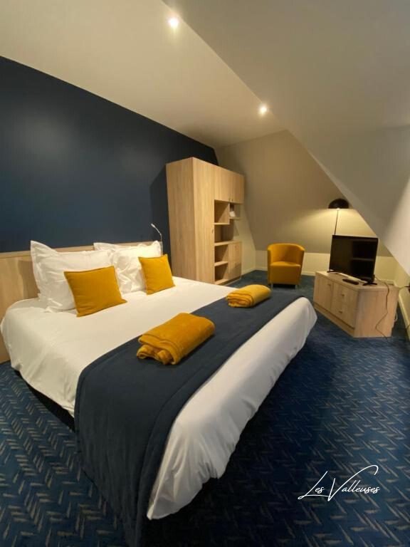 Quiberville-sur-Mer, Normandy, France 4 - 17936595