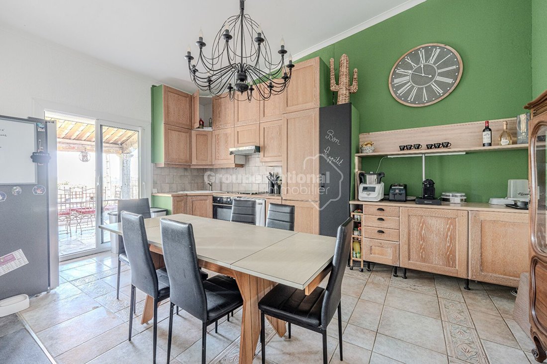 House in Aubais, Occitania, France 3 - 16708434