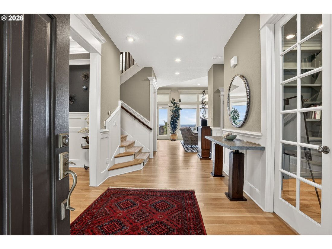 House in Portland, Oregon, United States 4 - 17936602