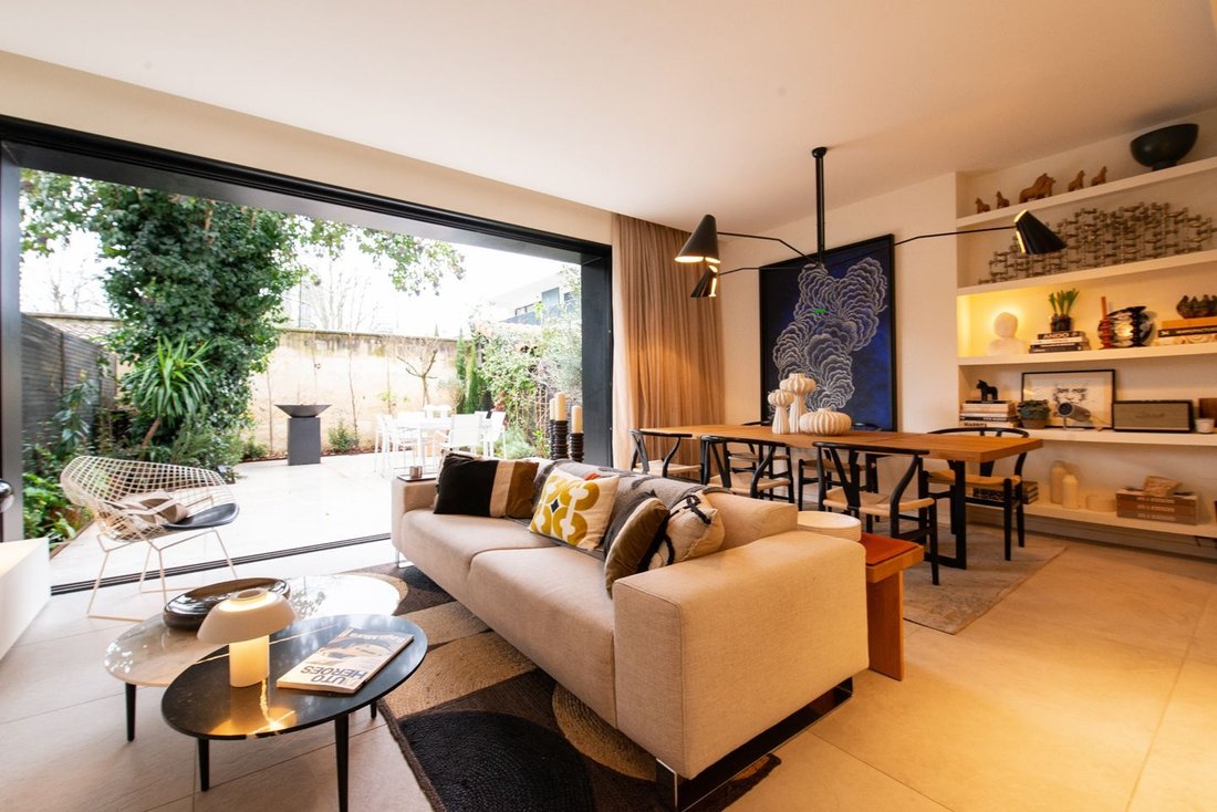 Apartment in Le Lac-Bacalan, Bordeaux, France 2 - 17014879