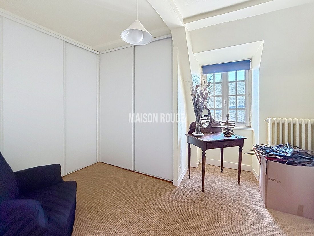 Haus in Paramé Ländlich, Saint-Malo, Frankreich 5 - 17686616