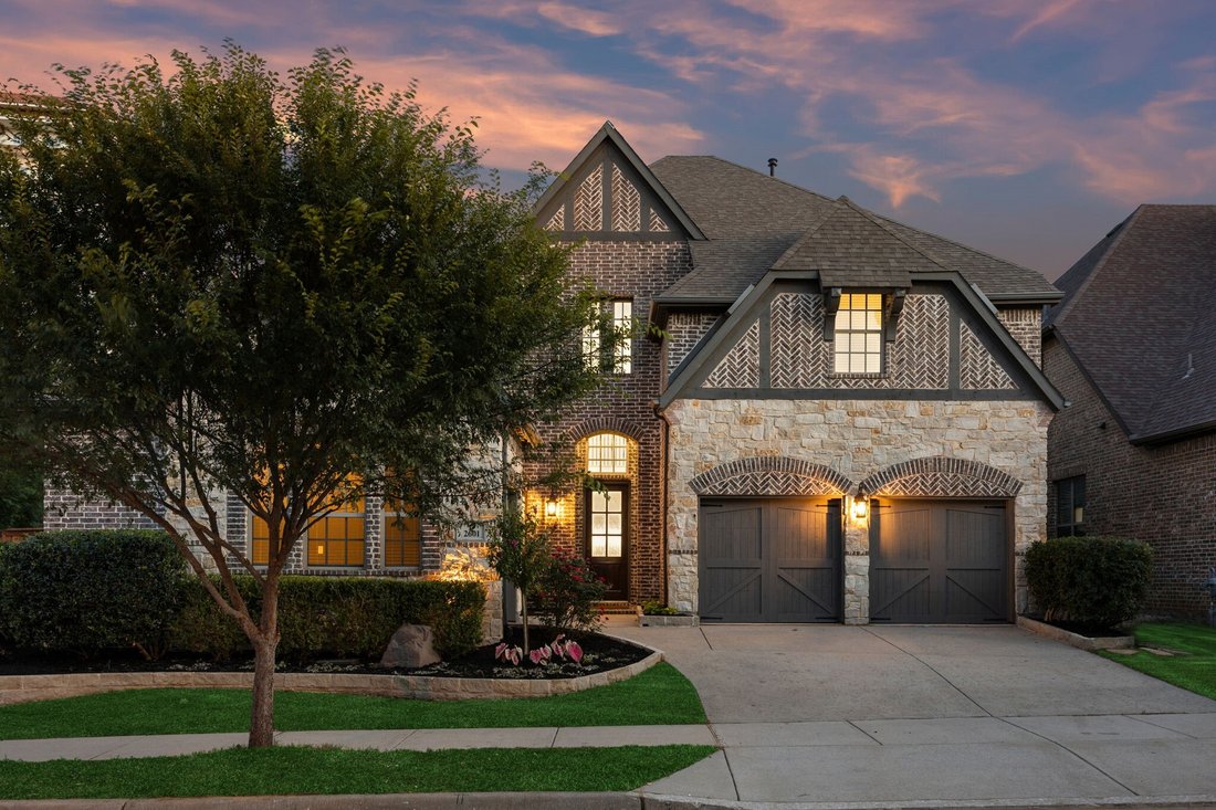 House in Flower Mound, Texas, United States 1 - 17944806