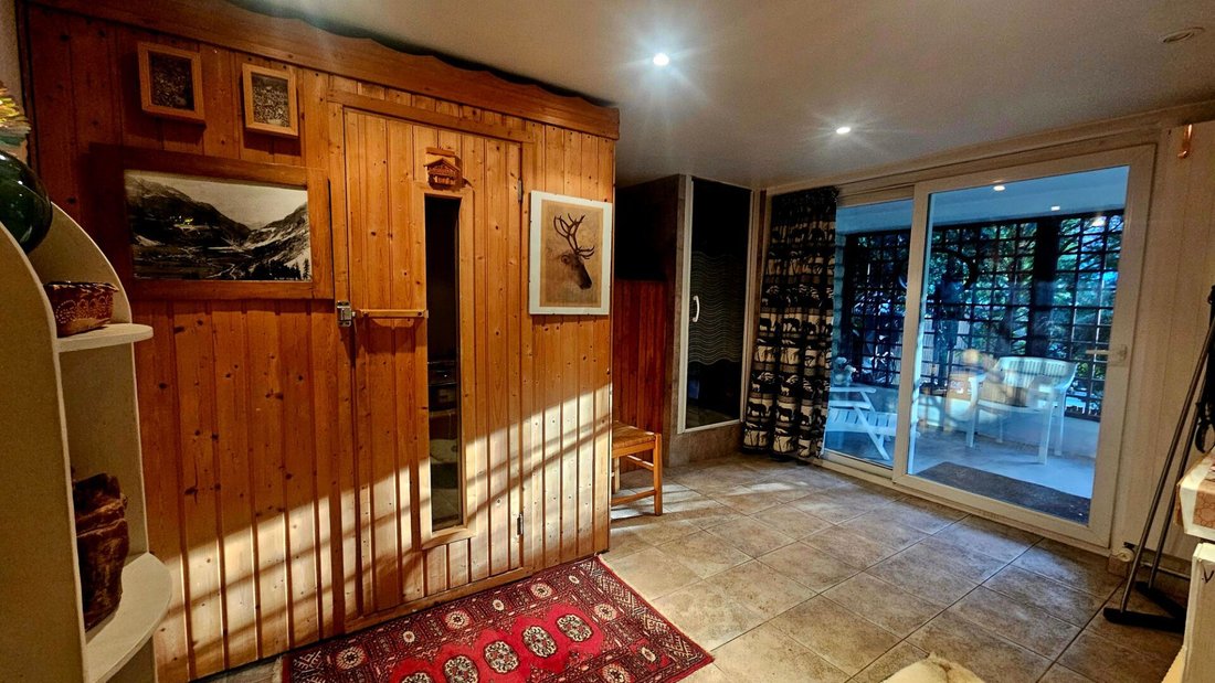Casa a Le Village, Louveciennes, Francia 3 - 17056691