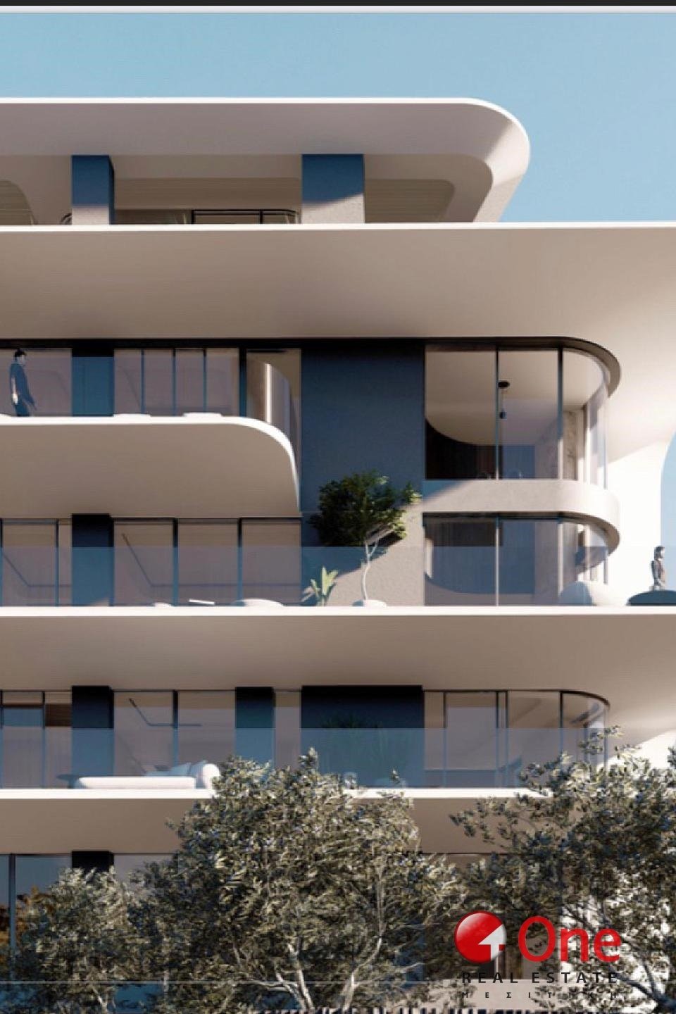 Apartment in Voula, Attica, Greece 2 - 17932300