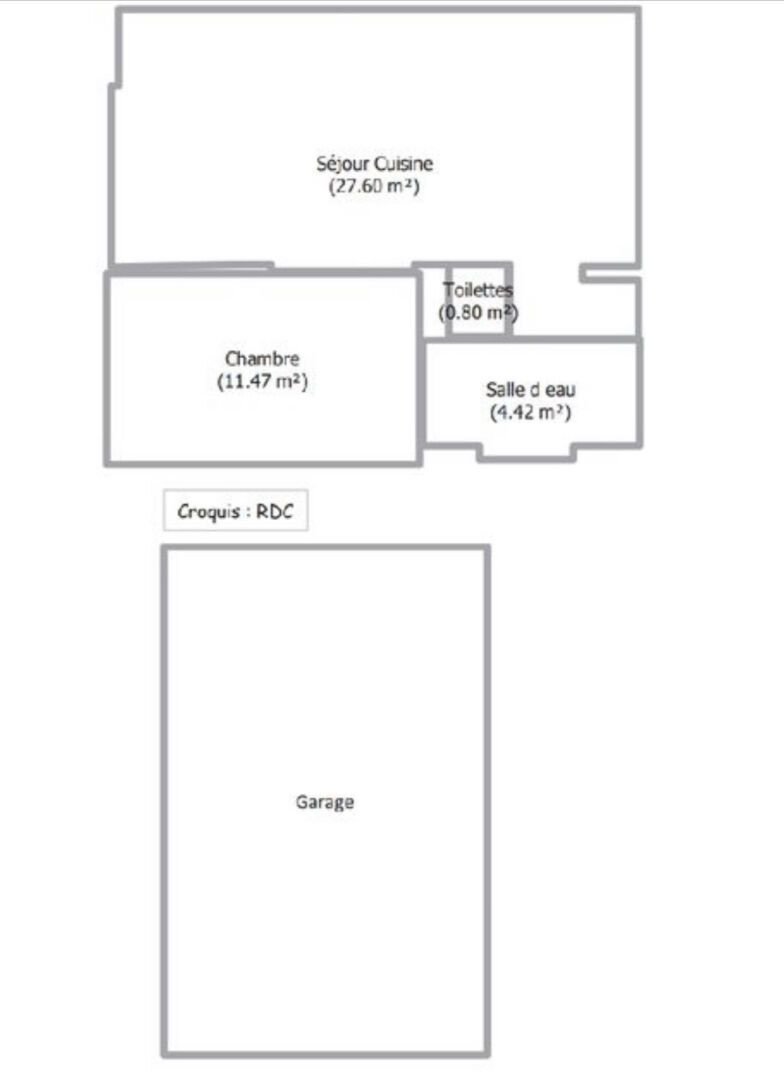 Apartment in Saint Martin-Cité des Fleurs, Biarritz, France 4 - 16297188