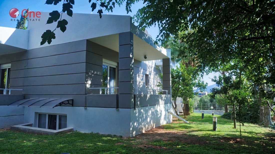 House in Paiania, Attica, Greece 3 - 17931840