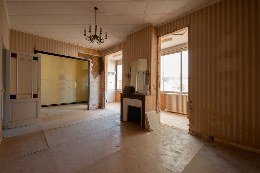 House in Le Lac-Bacalan, Bordeaux, France 2 - 17348013