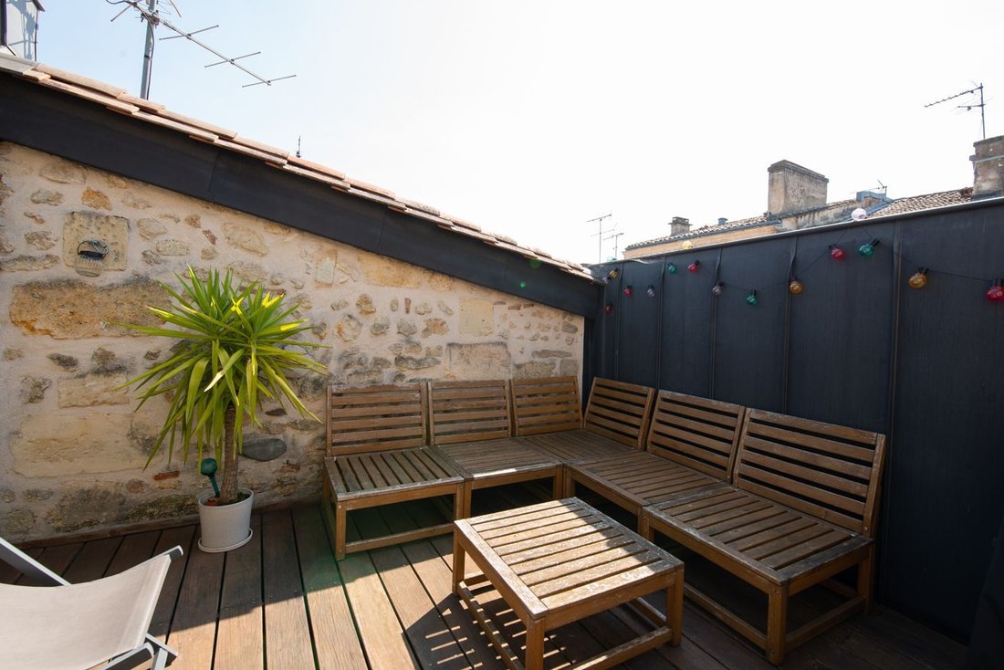 House in Le Lac-Bacalan, Bordeaux, France 5 - 17505334