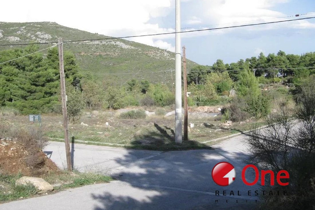 Land in Dionysos, Attica, Greece 5 - 17931730