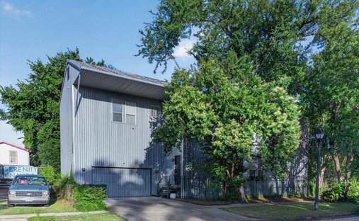 Maison à Houston, Texas, États-Unis 1