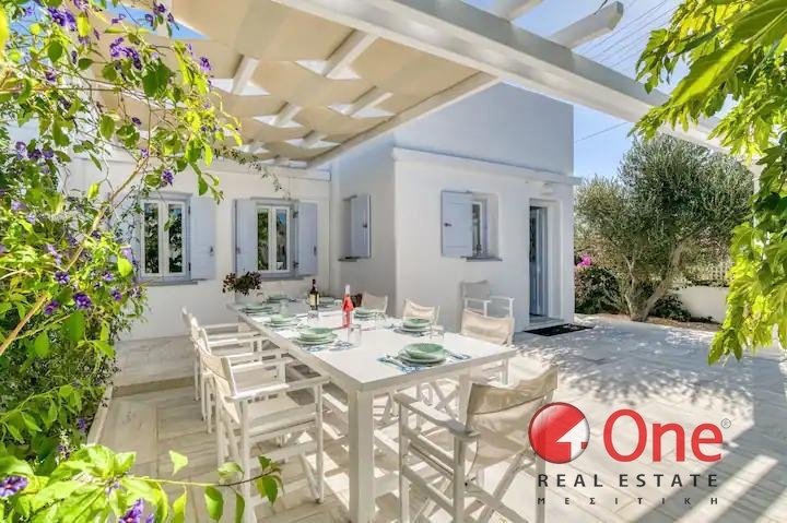 Villa in Paros, Aegean, Greece 3 - 17932282