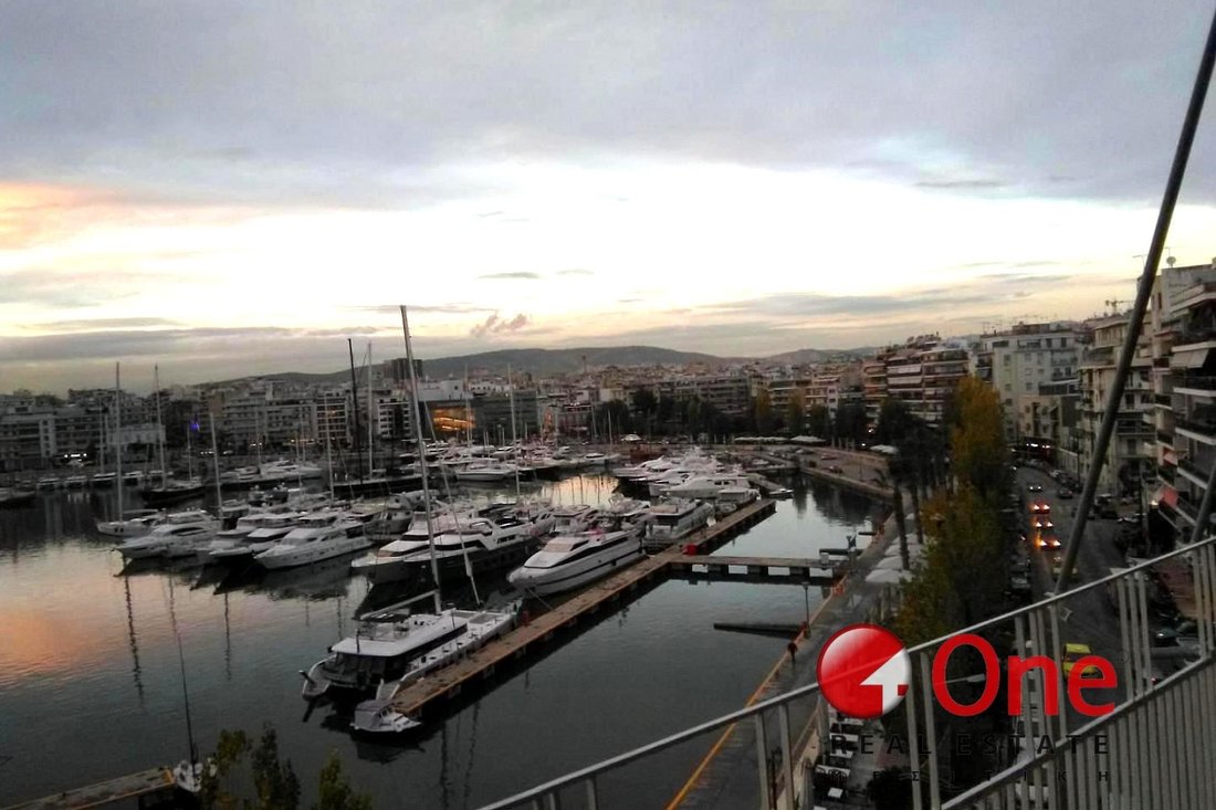 Apartment in 2nd District of Piraeus, Piraeus, Greece 2 - 17931674