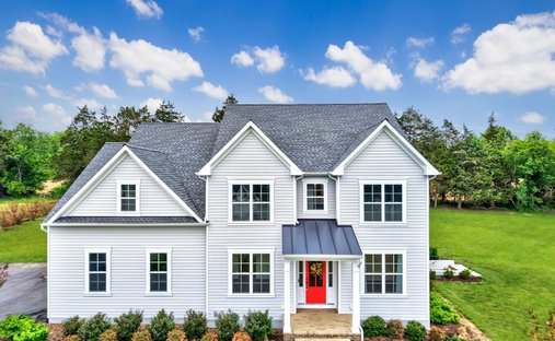 Casa a Fredericksburg, Virginia, Stati Uniti 1