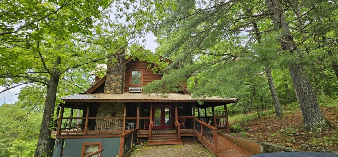 House in Tellico Plains, Tennessee, United States 5 - 17943565