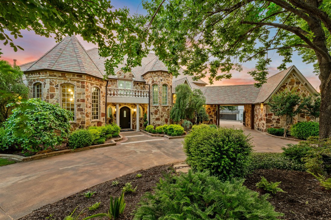 House in Lewisville, Texas, United States 1 - 17930406