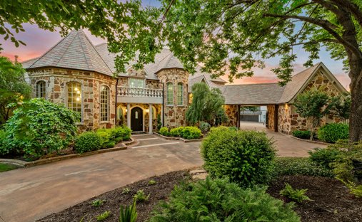 Casa a Lewisville, Texas, Stati Uniti 1