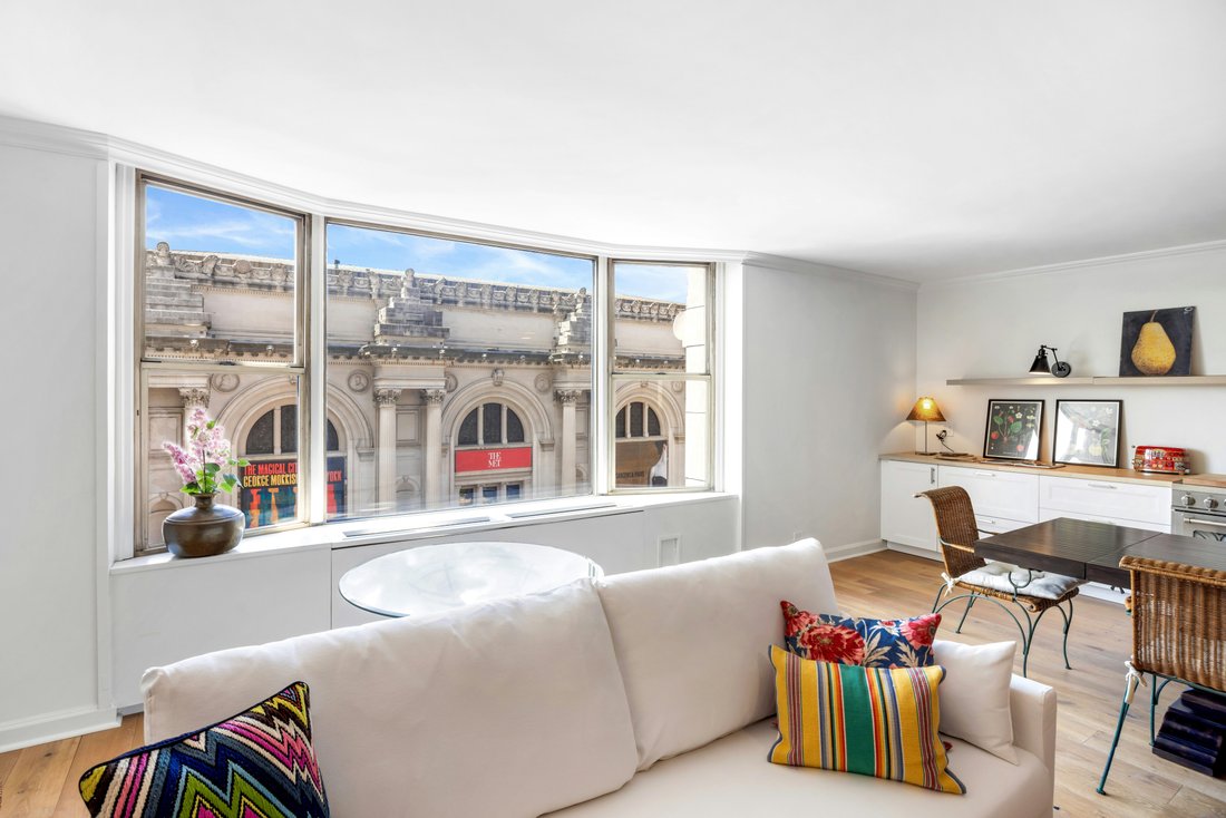 Co Op in New York, New York, United States 3 - 16748040