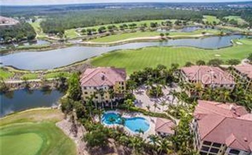 Condo in Naples, Florida, United States 1