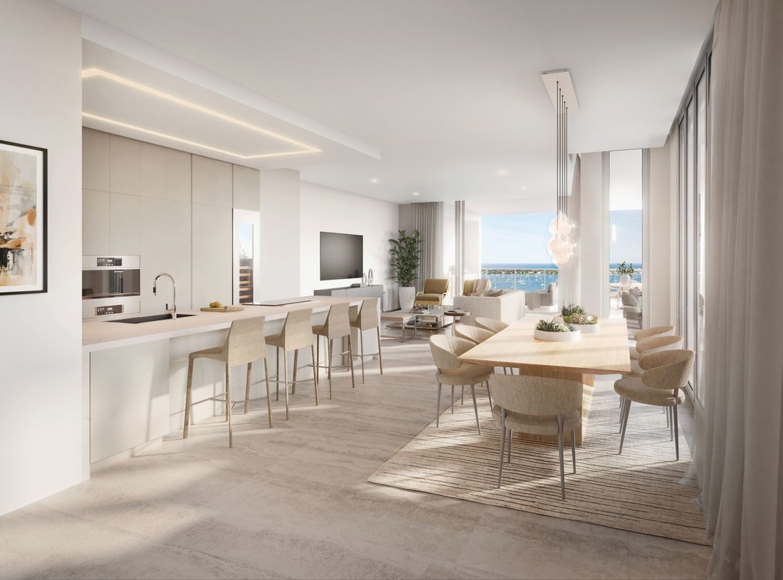 Condo in West Palm Beach, Florida, United States 2 - 17938629