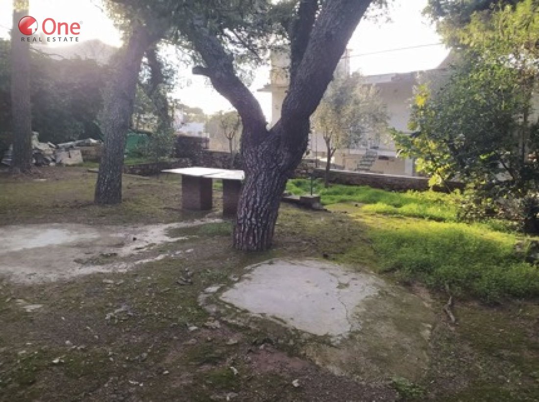 Land in Penteli, Attica, Greece 4 - 17931883