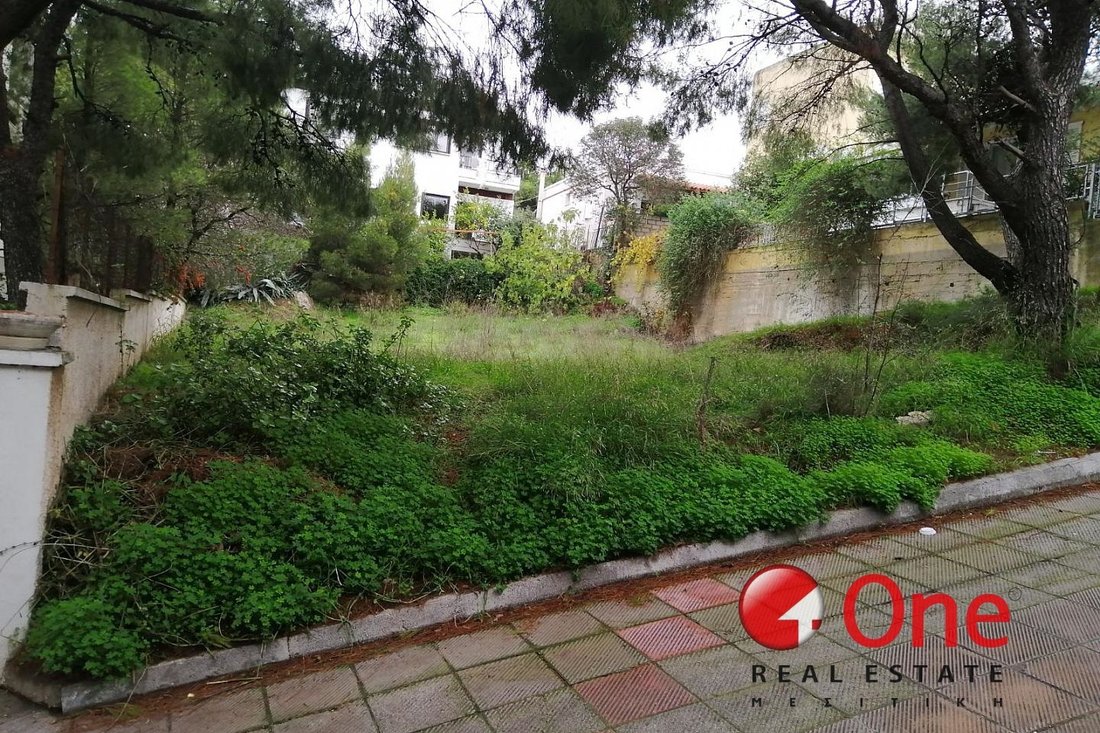 Land in Melissia, Attica, Greece 1 - 17930833