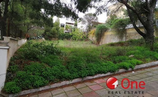 Land in Melissia, Attica, Greece 1