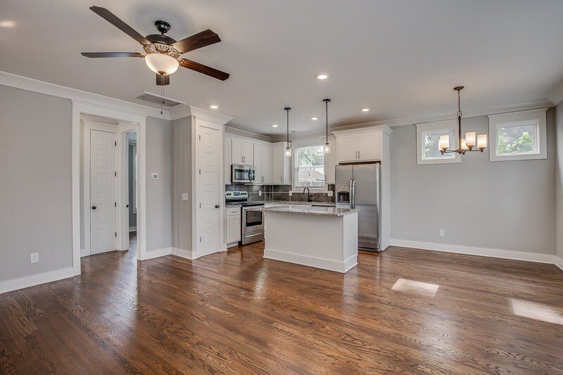 House in Nashville, Tennessee, United States 2 - 17939075
