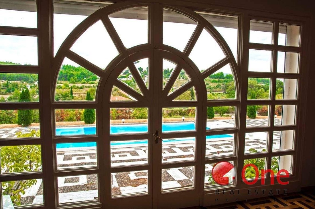 Villa in Oropos, Attica, Greece 4 - 17931580