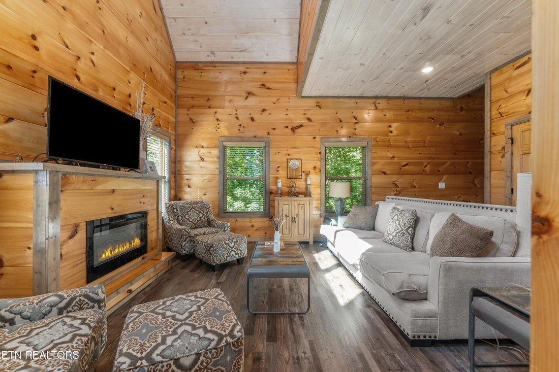 House in Sevierville, Tennessee, United States 4 - 17929044