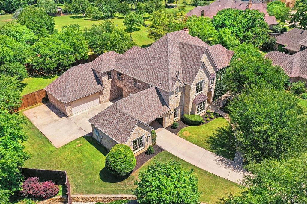 House in Denton, Texas, United States 1 - 17937316