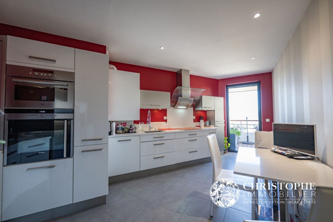 Apartment in Pau, Nouvelle-Aquitaine, France 5 - 16297486