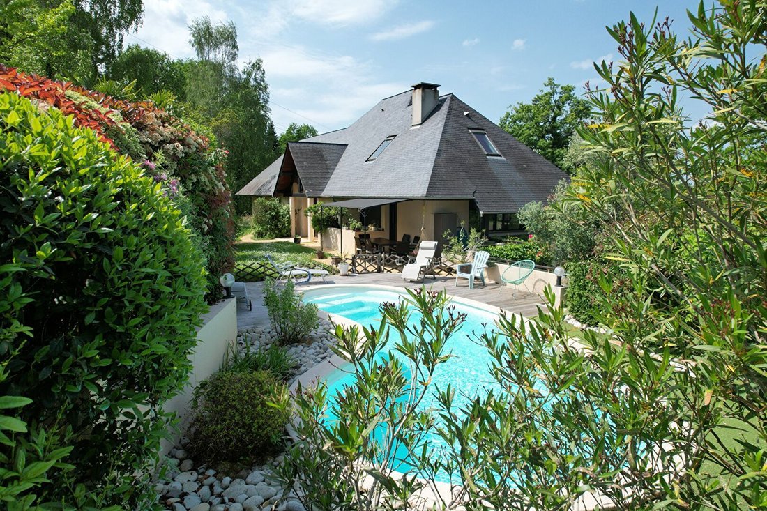 House in Pau, Nouvelle-Aquitaine, France 2 - 17759637
