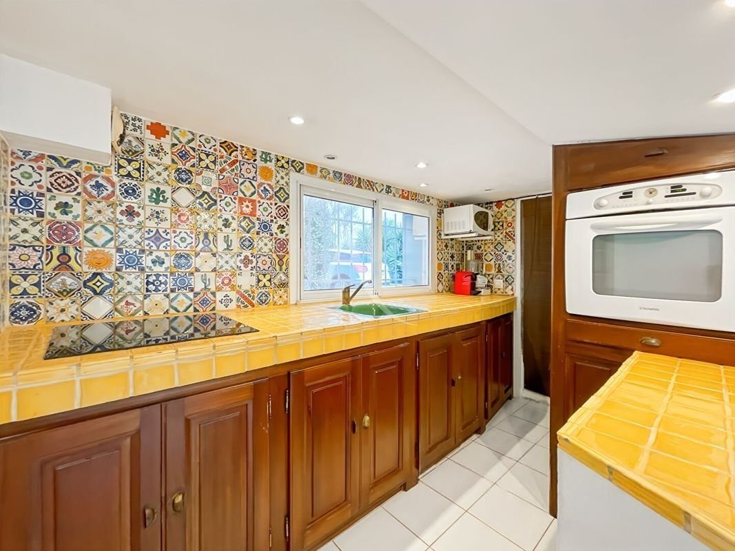 Apartment in La Ciotat, Provence-Alpes-Côte d'Azur, France 4 - 16576030