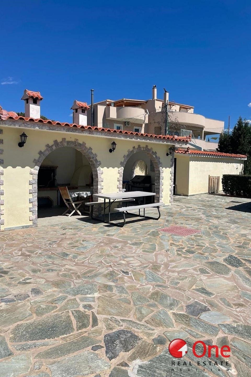 Villa in Kalyvia Thorikou, Attica, Greece 2 - 17932068