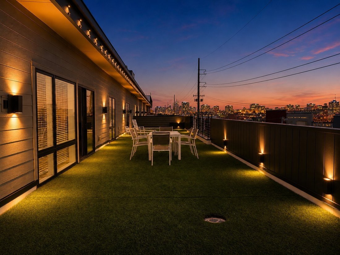 Condo in Nashville, Tennessee, United States 1 - 17934384