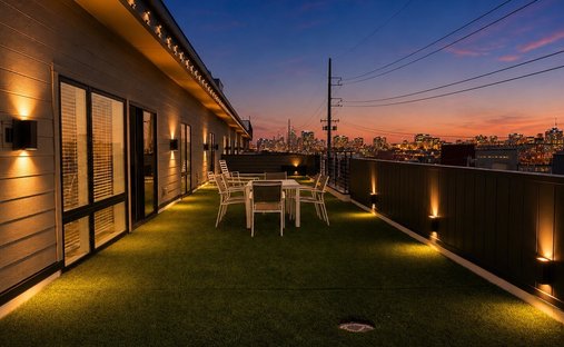 Condo in Nashville, Tennessee, United States 1