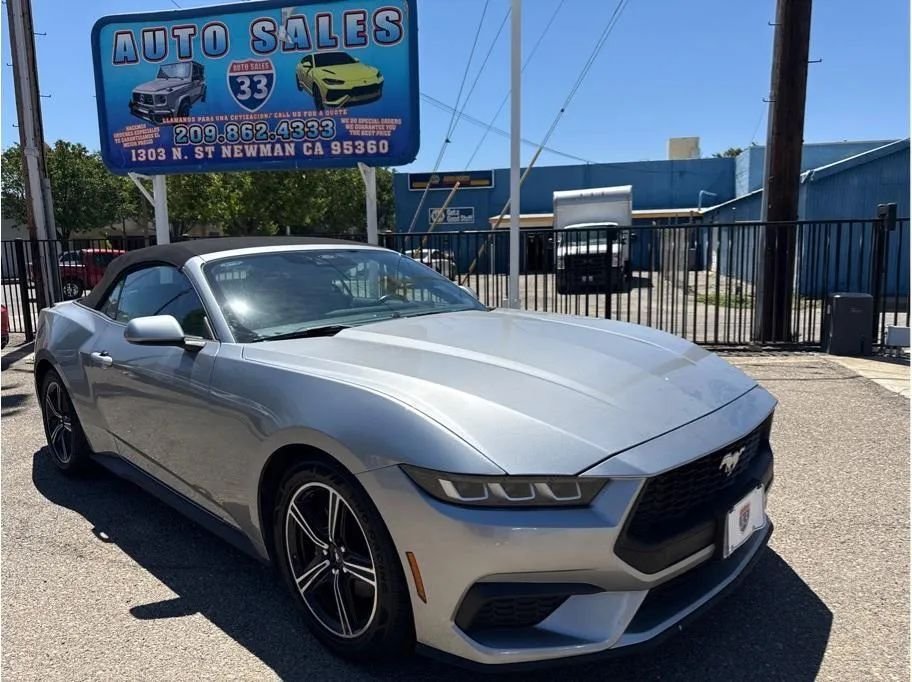 Cabriolet in Newman, CA, United States 1 - 17936035