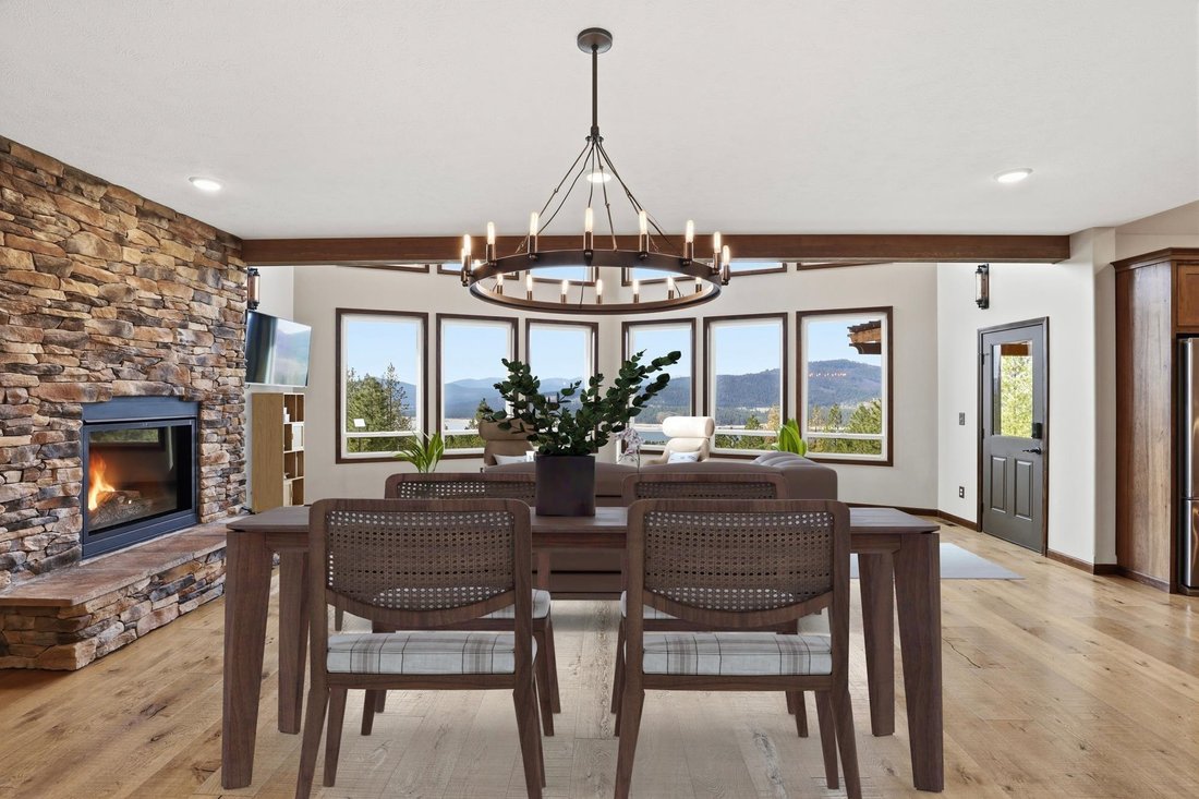 House in Fruitland, Washington, United States 4 - 17612808
