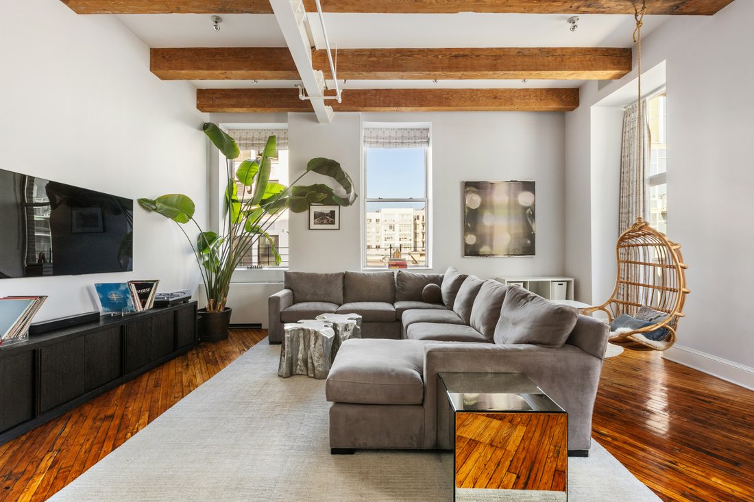Condo in New York, New York, United States 2 - 16746718