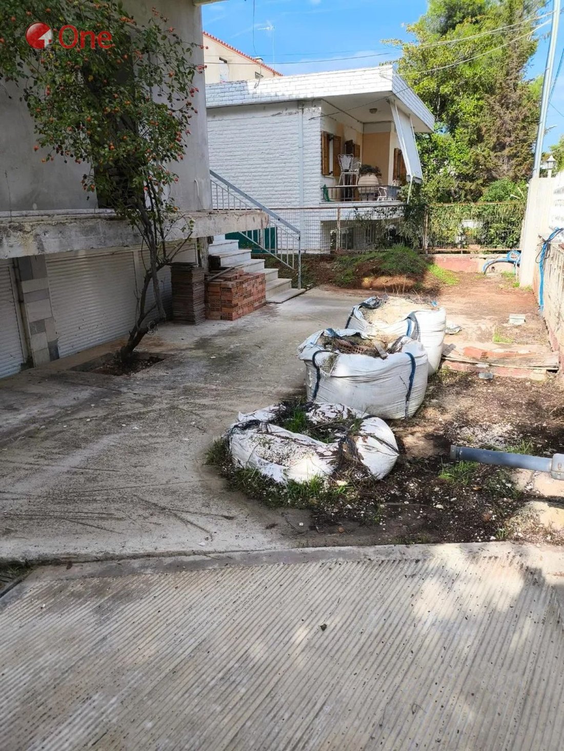 House in Dionysos, Attica, Greece 2 - 17931526