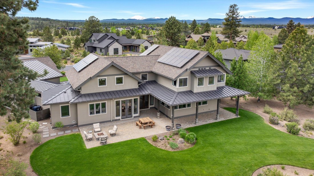 Haus in Bend, Oregon, Vereinigte Staaten 2 - 17934756