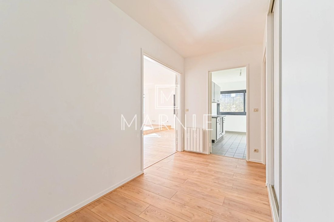 Apartment in Saint Lambert, Paris 15e Arrondissement, Paris 4 - 17304703